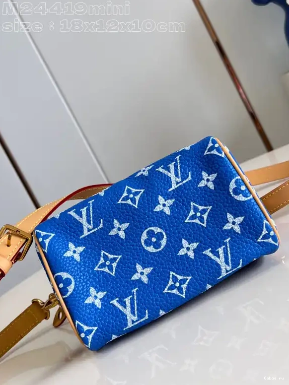 LOUIS SPEEDY VUITTON 18 0420